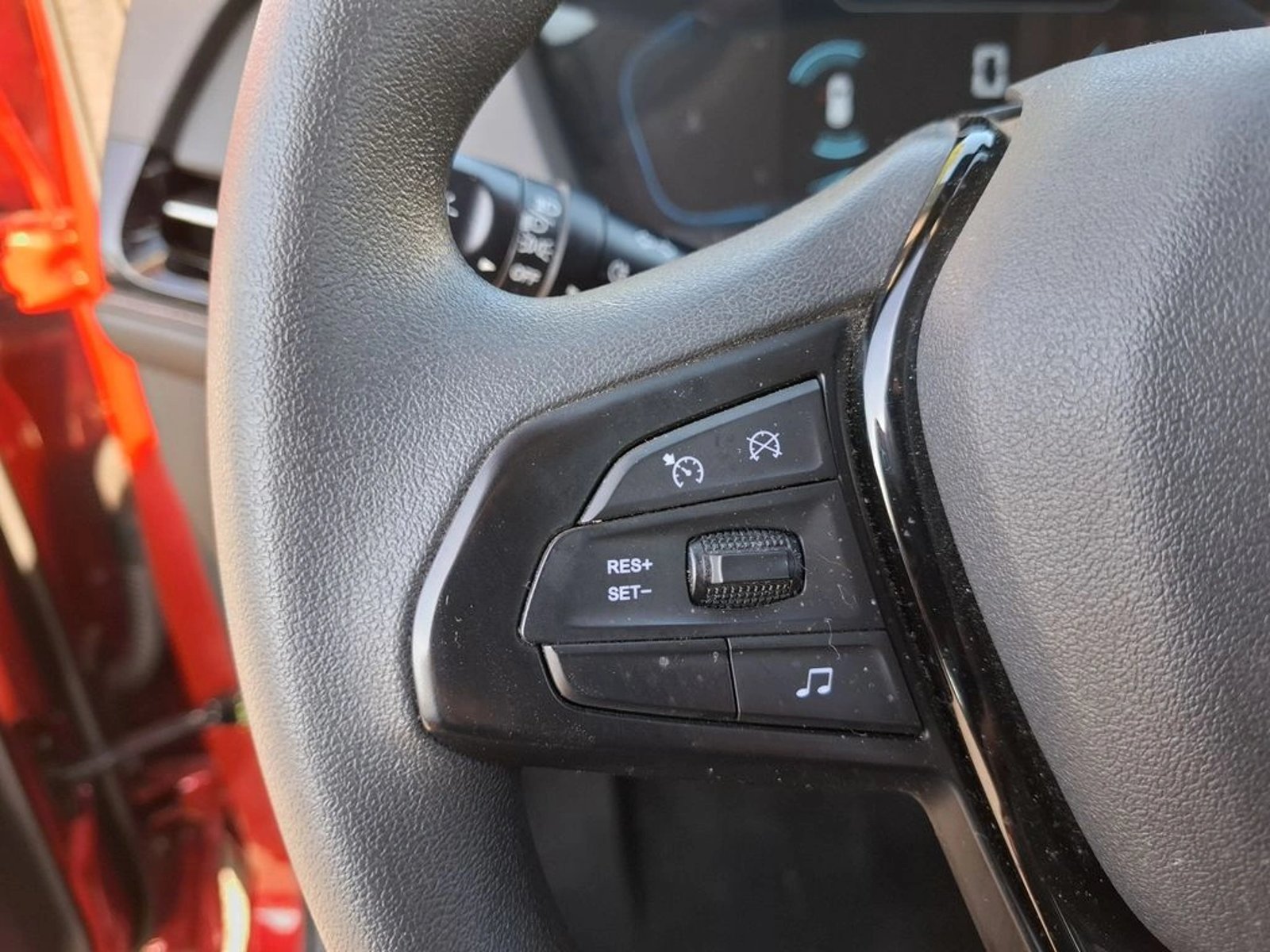 Changan CS15 MT 1.5 2025 - Imagen 17 de 20