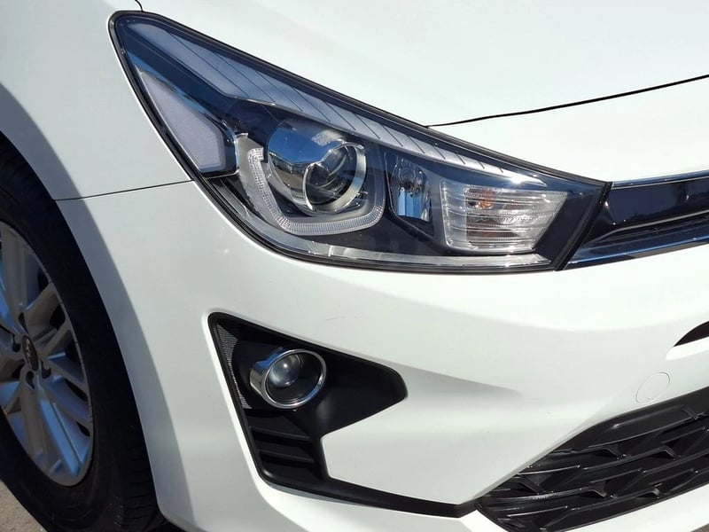 Kia RIO 4 1.4 EX FULL AT 2022 - Imagen 4 de 19