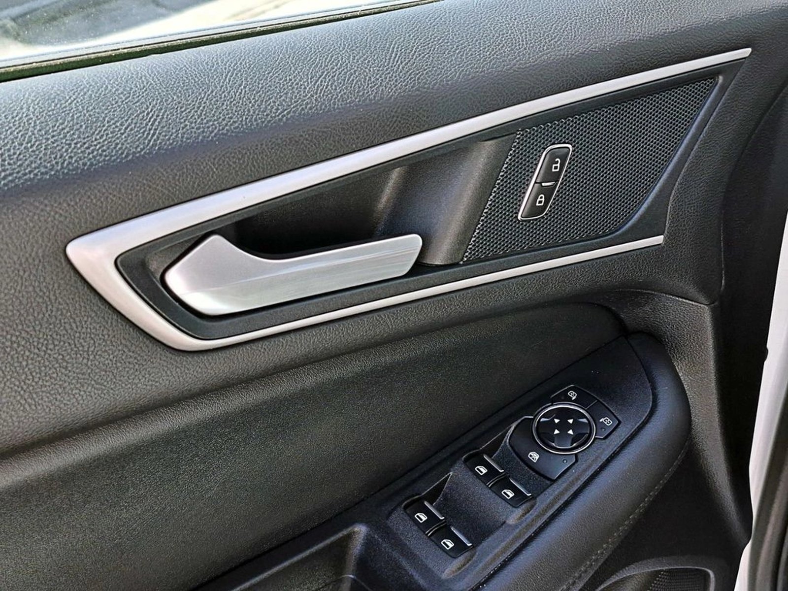 FORD EDGE SEL AT 2.0 4X2 2022 - Imagen 10 de 19