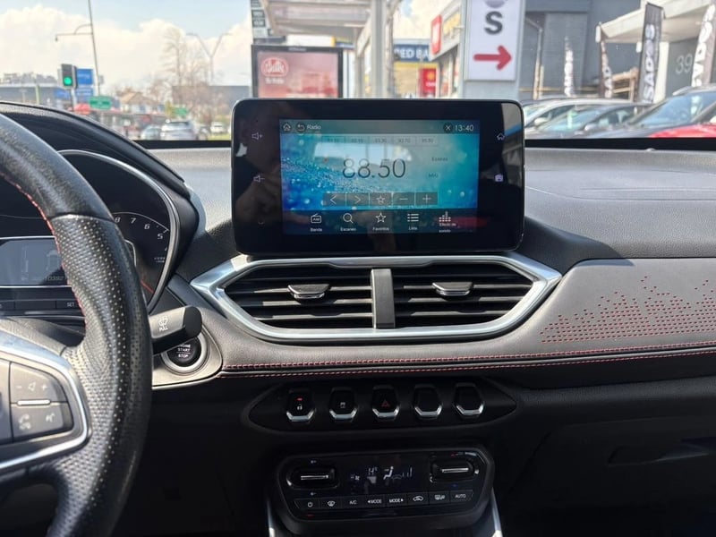 Chevrolet GROOVE PREMIER MT 2023 - Imagen 10 de 12