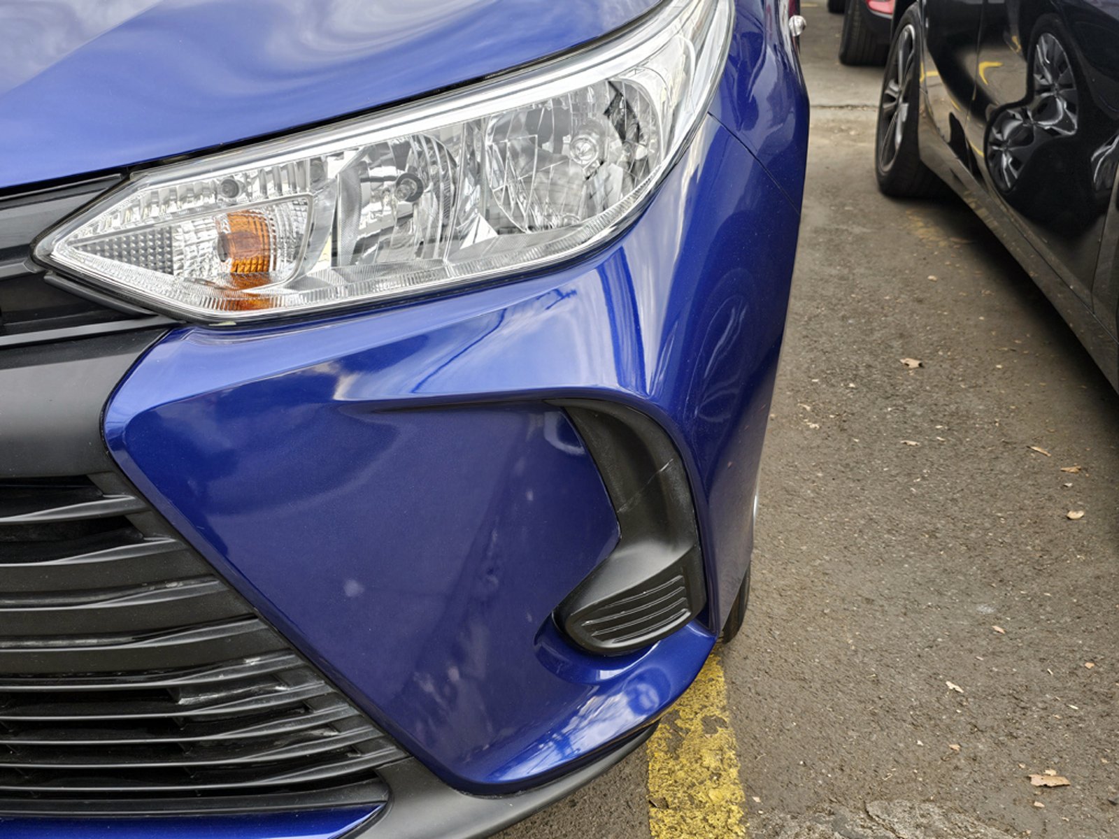 Toyota YARIS SEDAN 1.5 GLI C 4X2 MT 4P 2022 - Imagen 9 de 20