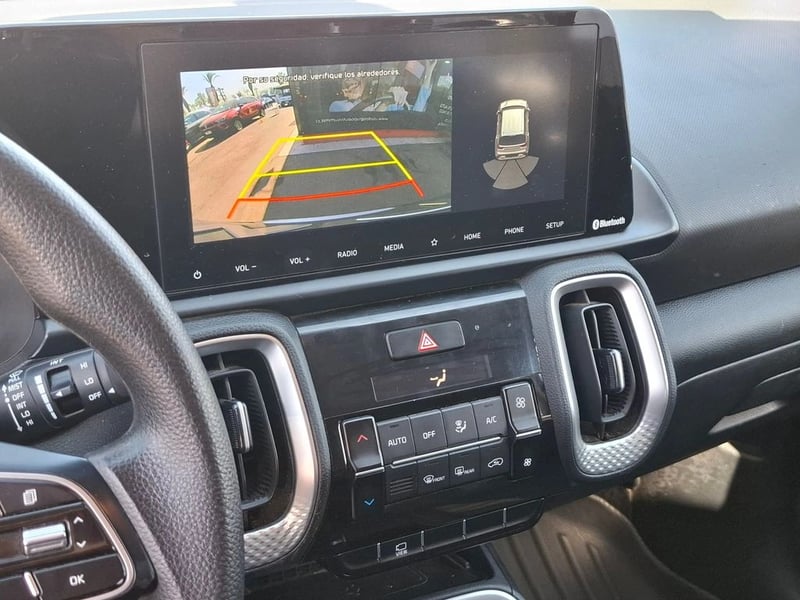 Kia SONET 1.5 EX IVT FULL PLUS AT 2023 - Imagen 17 de 18