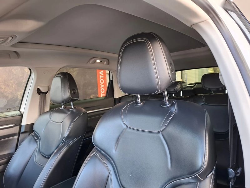 Haval H6 2.0 DELUXE AT 2022 - Imagen 20 de 20