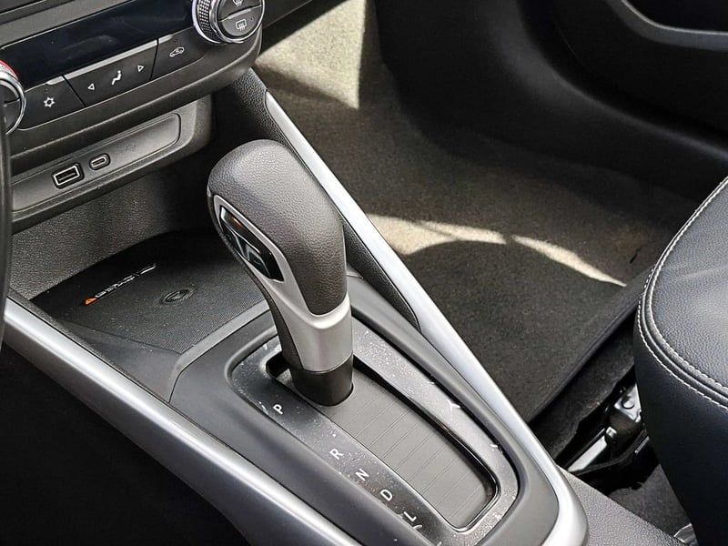 Chevrolet MONTANA 1.2 PREMIER AT 2023 - Imagen 18 de 18
