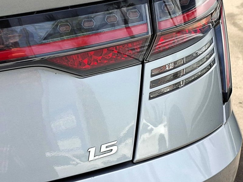 Hyundai ACCENT 1.5 BN7I DESIGN MT 2024 - Imagen 7 de 18