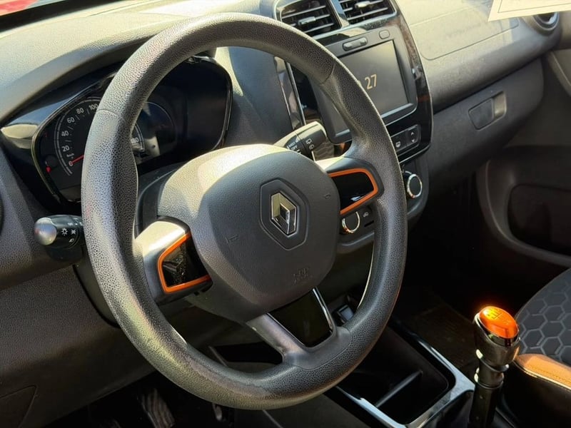Renault KWID 1.0 LIFE 4X2 HB MT 5P 2021 - Imagen 11 de 13