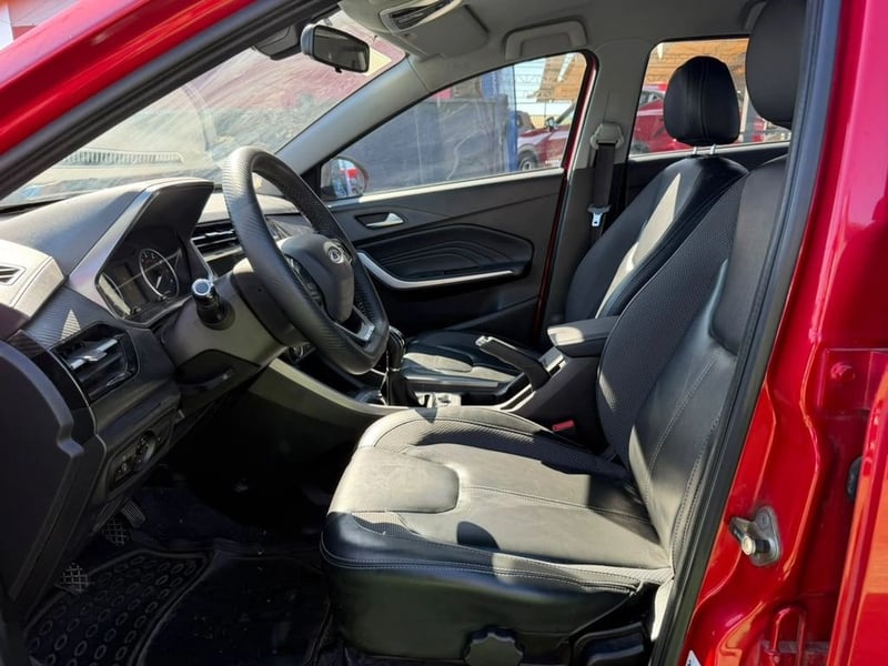 Chery TIGGO 2 PRO PRO GLS MT 1.5 2021 - Imagen 8 de 15