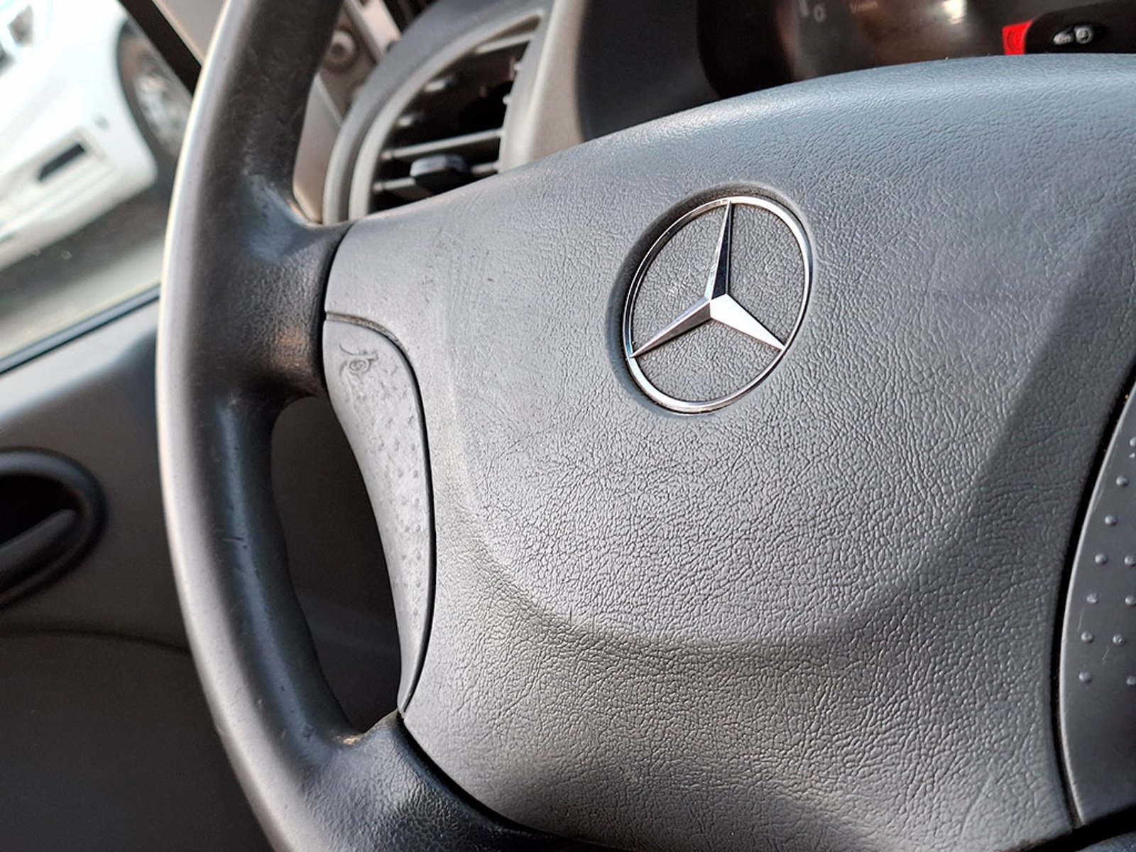 Mercedes-Benz SPRINTER AAA 2012 - Imagen 12 de 20