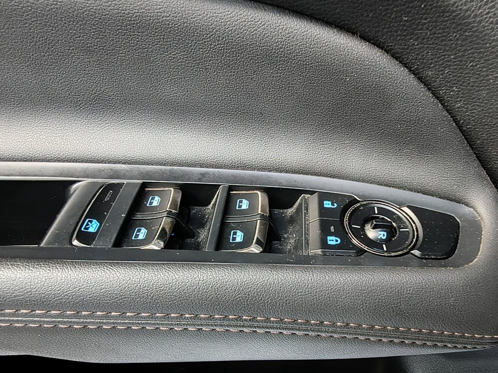 FORD TERRITORY 1.5 TREND 1.5 AUT 2024 - Imagen 8 de 20