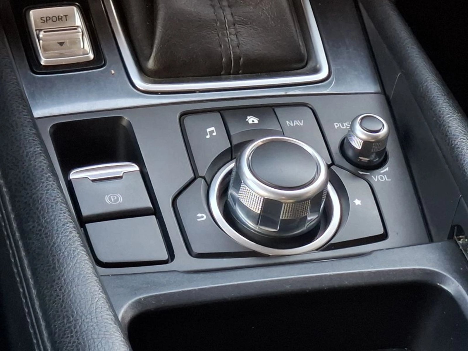 Mazda 6 NEW  2.0 AUT 2018 - Imagen 18 de 20
