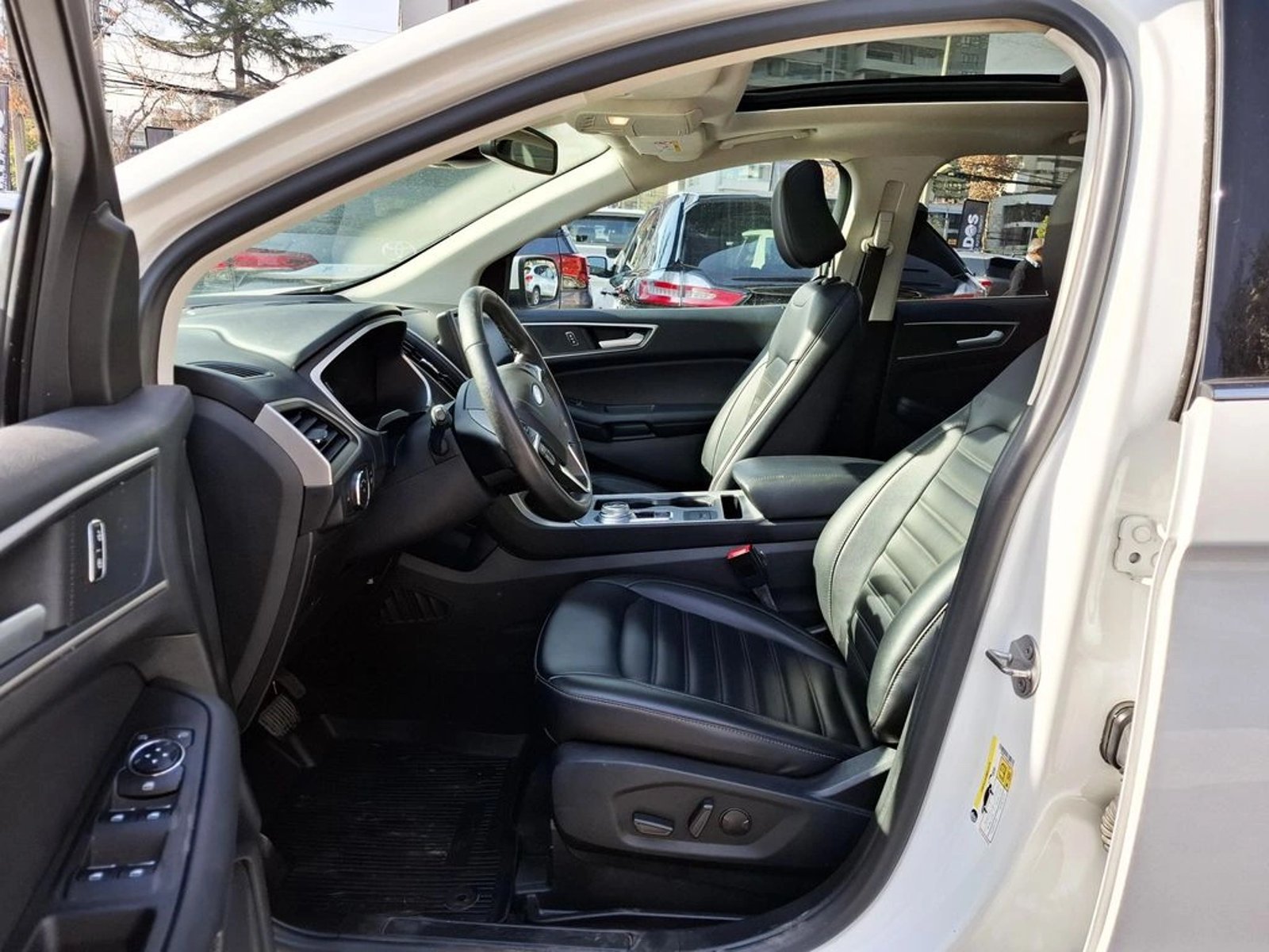 Ford EDGE 2.0 2022 - Imagen 13 de 20