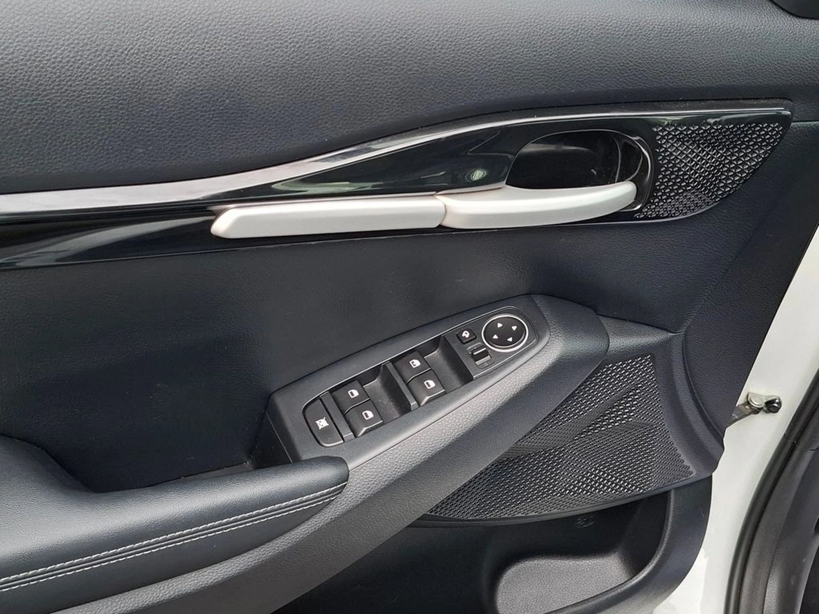 KIA SELTOS EX 2025 - Imagen 10 de 20