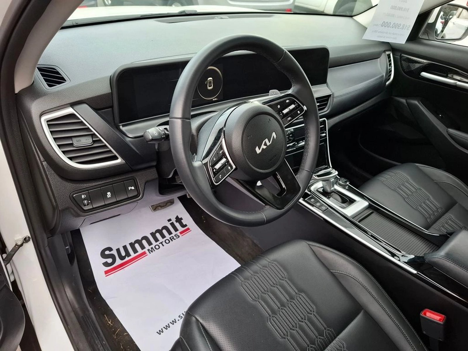 KIA SELTOS EX 2025 - Imagen 11 de 20