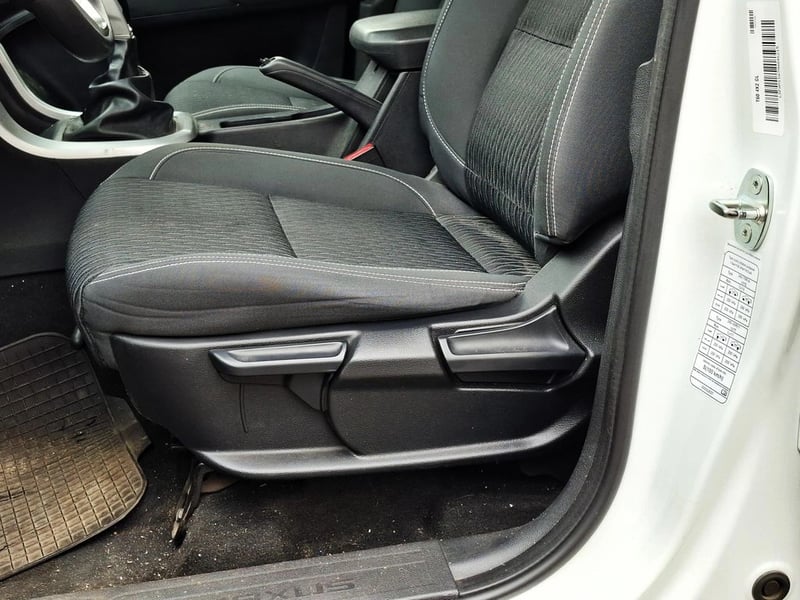 Maxus T60 2.8 2022 - Imagen 15 de 20
