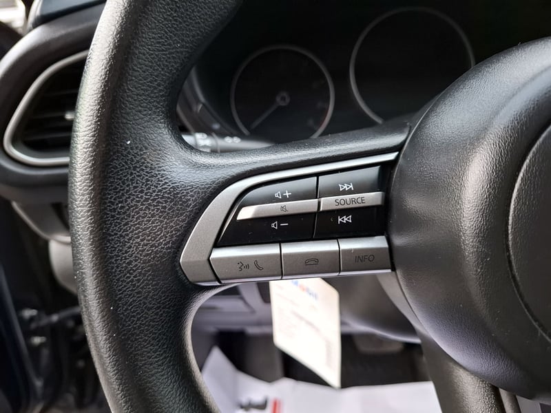 Mazda CX-30 S 2.0 AUT 2022 - Imagen 15 de 20