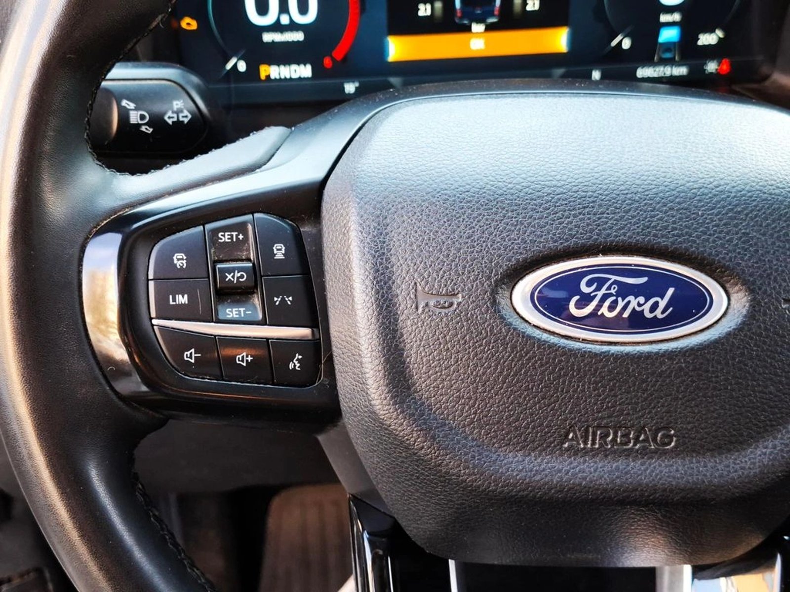 Ford RANGER 2.2 2024 - Imagen 19 de 20