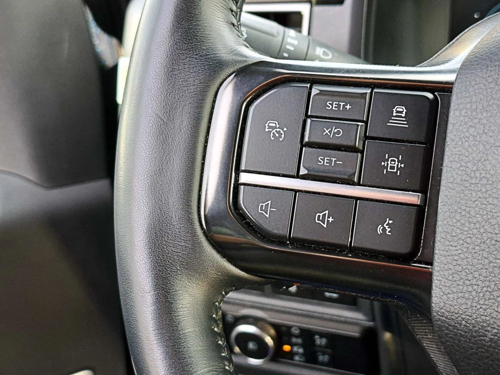 FORD F-150 PLATINUM CC 4X4 3.5L 2025 - Imagen 14 de 19