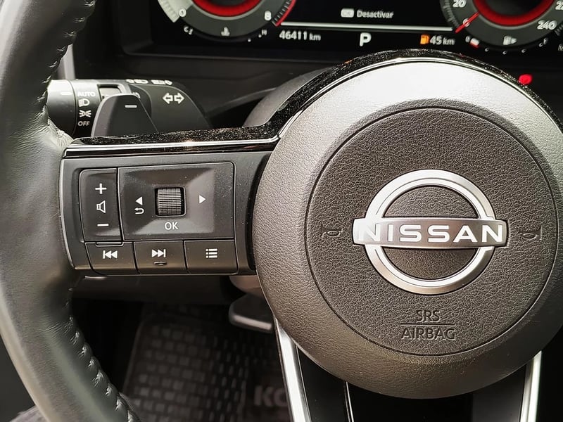 Nissan X-TRAIL 2.5 2023 - Imagen 18 de 20