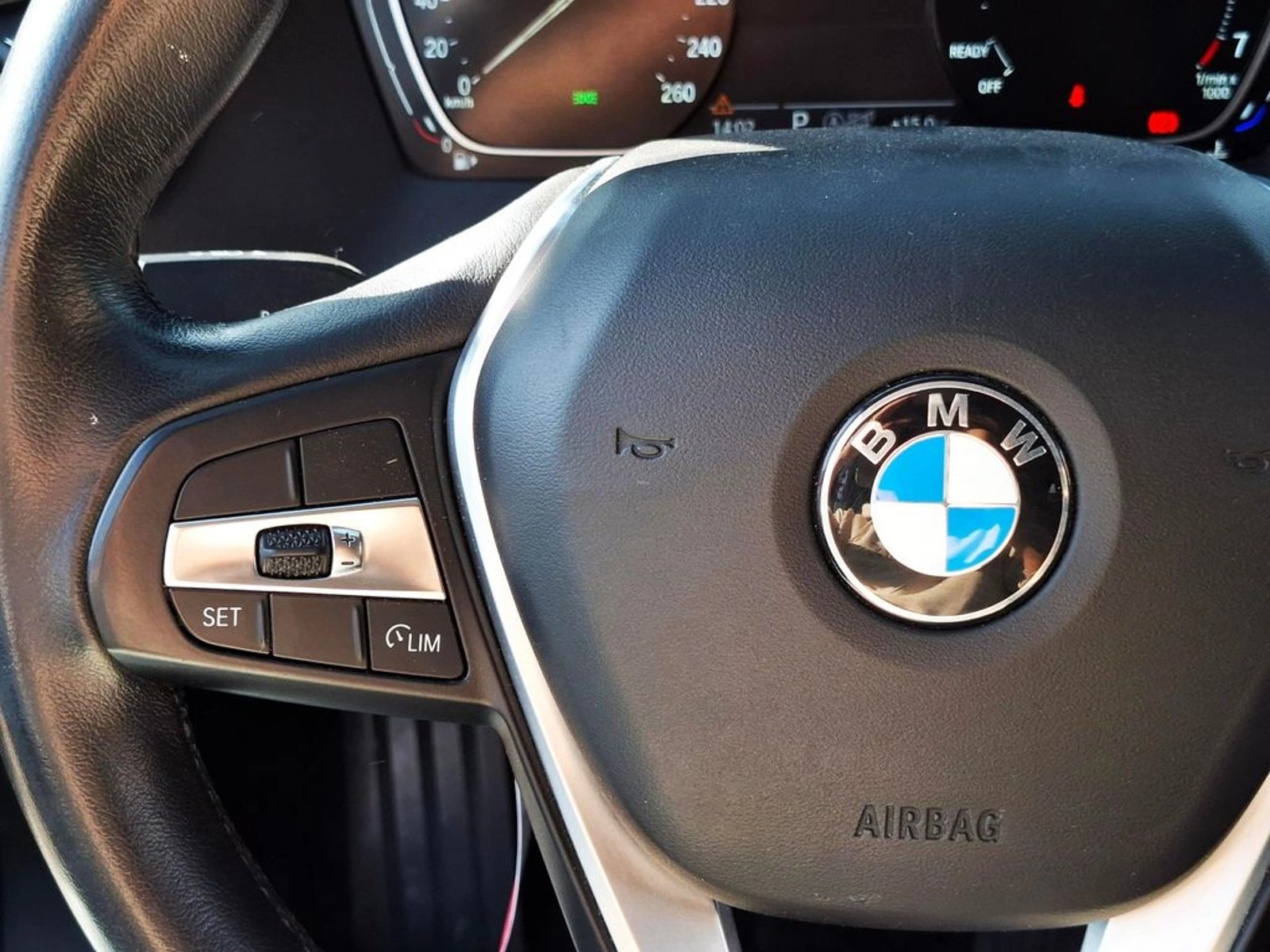 BMW 118 1.5 2021 - Imagen 20 de 20