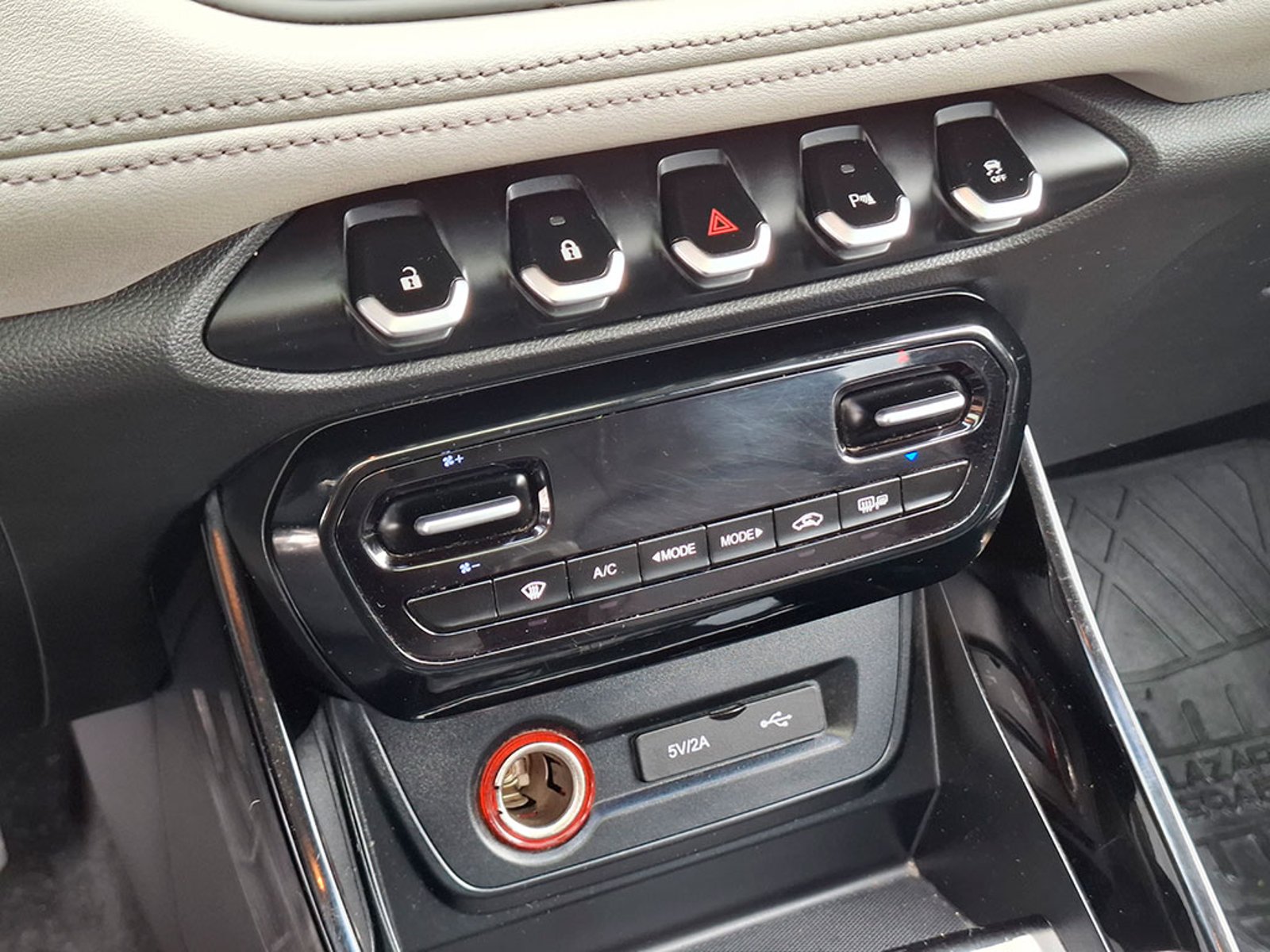Chevrolet CAPTIVA 1.5 LT 2021 - Imagen 17 de 20
