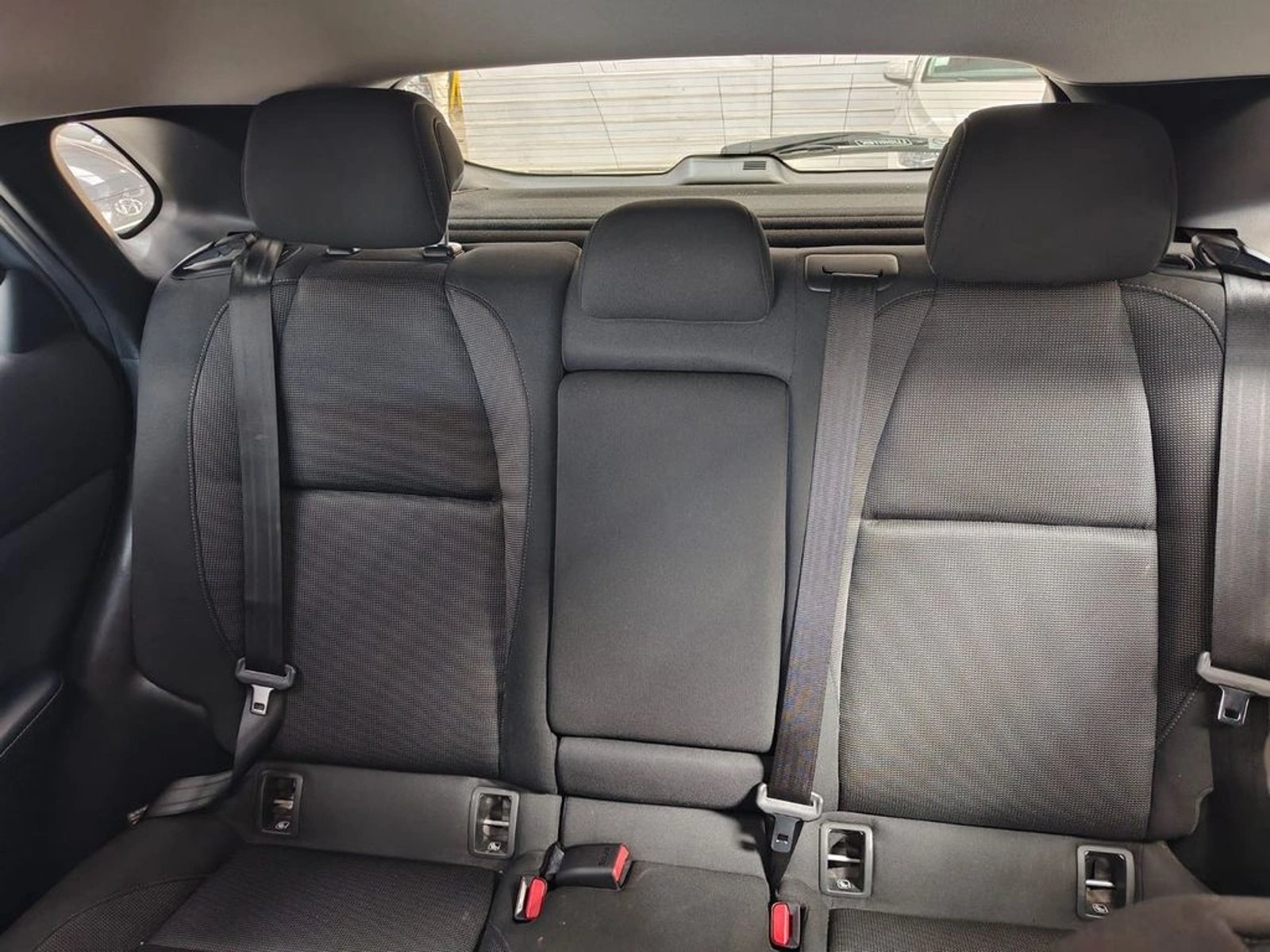 MAZDA CX-30 V 2022 - Imagen 13 de 20