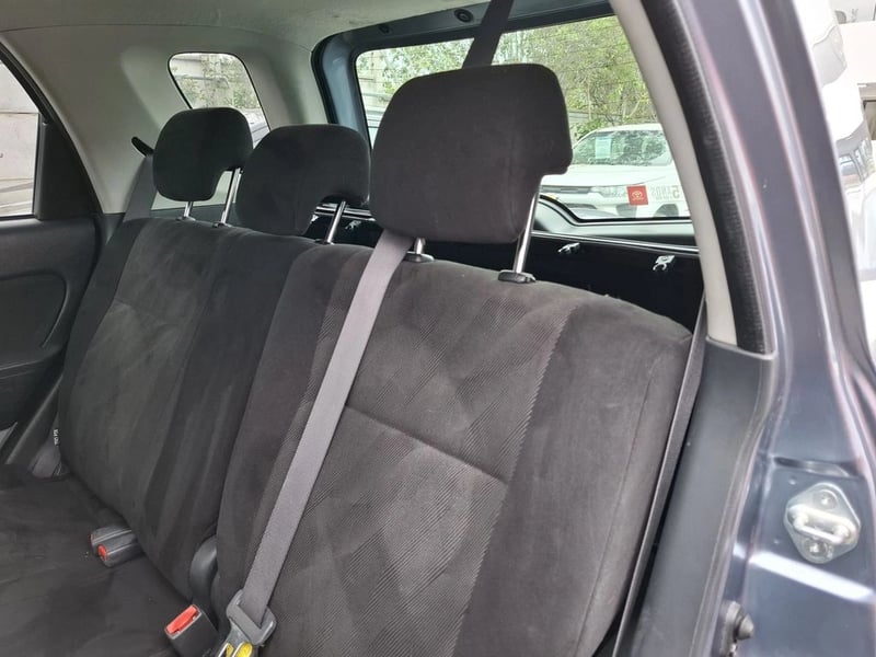 Toyota RUSH 1.5 AUT 2019 - Imagen 19 de 19