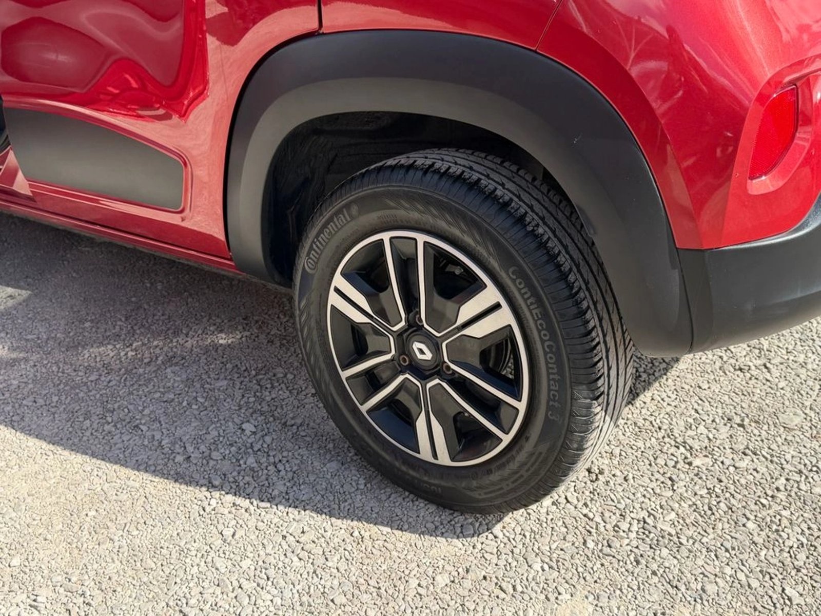 Renault KWID 1.0 ZEN 4X2 HB MT 5P 2023 - Imagen 9 de 18