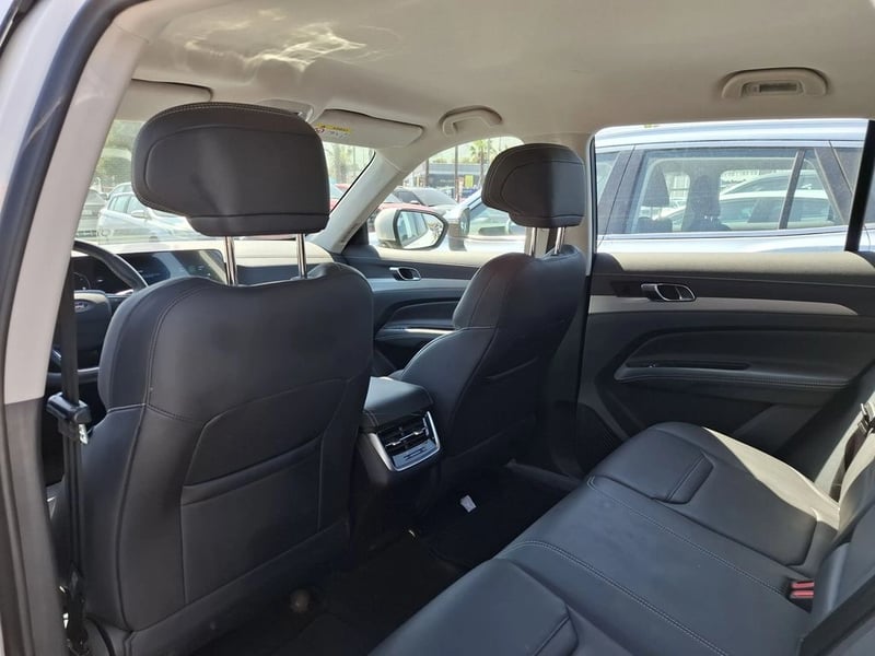 Ford TERRITORY 1.5 TREND AUT 2026 - Imagen 10 de 16