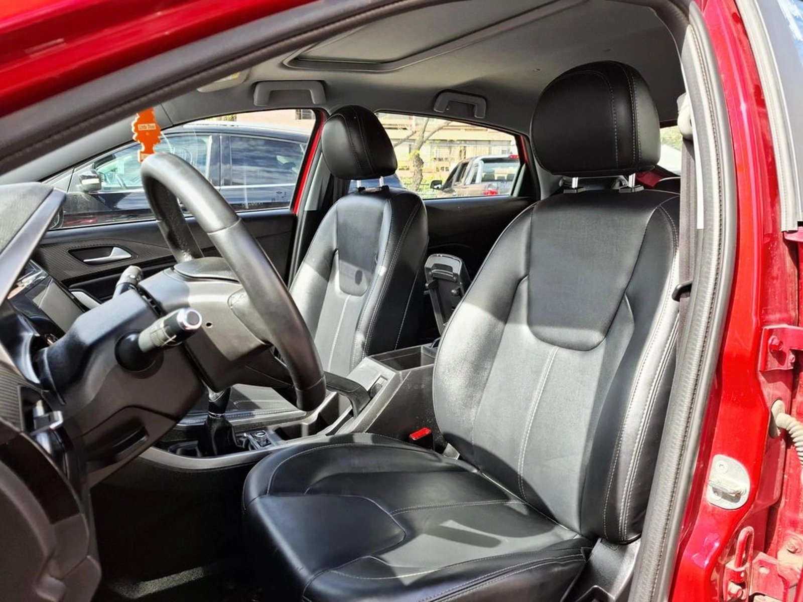 Chery TIGGO 2 PRO 1.0 2024 - Imagen 17 de 20