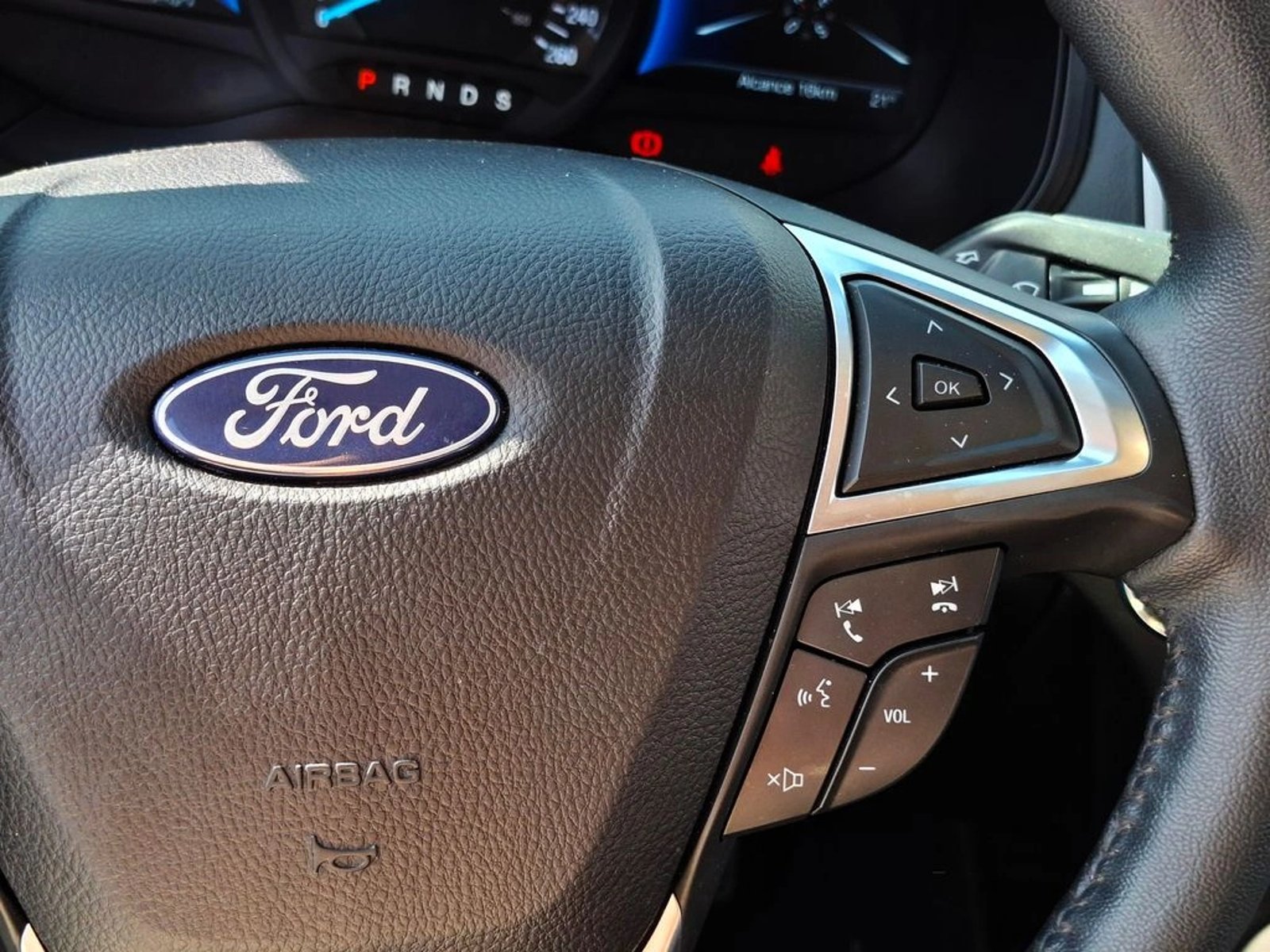 Ford EDGE SEL 2.7 2024 - Imagen 19 de 20