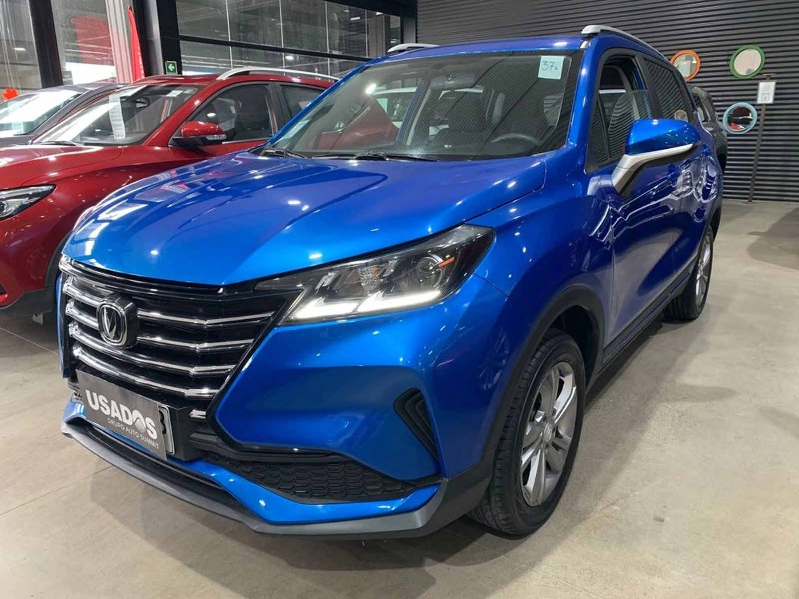 Changan CS15 1.5 COMFORT MT 2024 - Foto 3 de 10