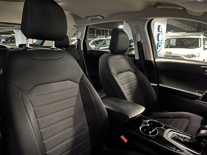 Ford EDGE 2.0 SE ECOBOOST 4X2 AT 2017 - Imagen 18 de 19