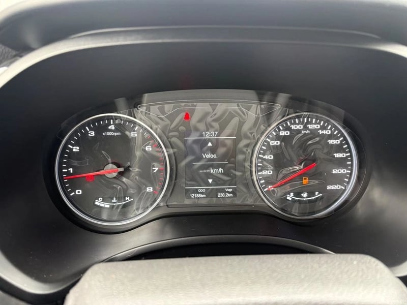 JAC JS4 1.6 COMFORT MT 2023 - Imagen 8 de 11