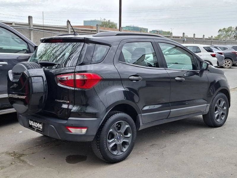 Ford ECOSPORT 1.5 S 4X2 MT 5P 2019 - Imagen 7 de 10