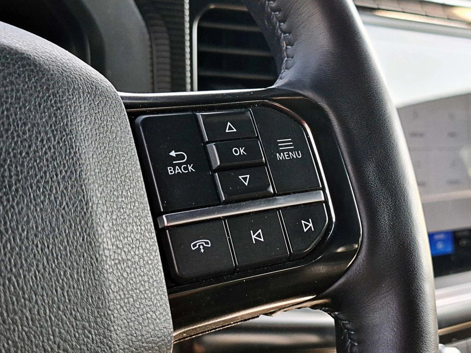 FORD F-150 PLATINUM CC 4X4 3.5L 2025 - Imagen 16 de 19