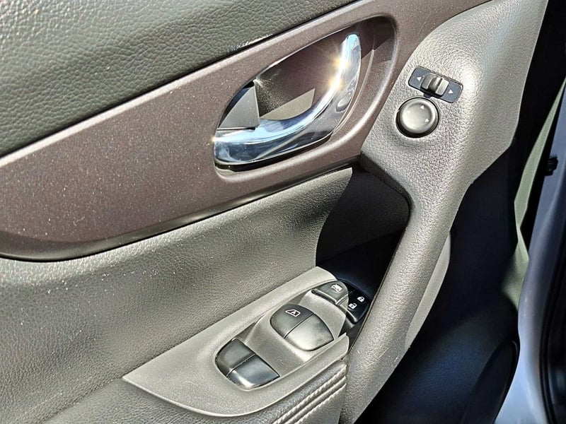 Nissan X-TRAIL 2.5 SENSE CVT AT 2017 - Imagen 9 de 17