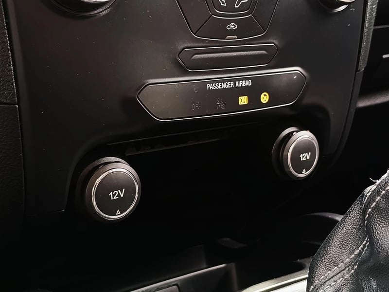Ford RANGER 2.2 2022 - Imagen 20 de 20
