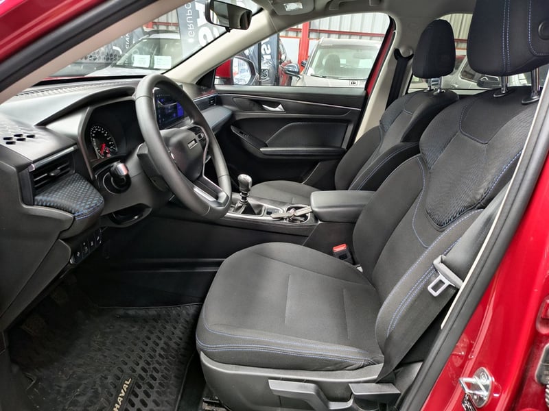 Haval JOLION Active 1.5 2024 - Imagen 12 de 20