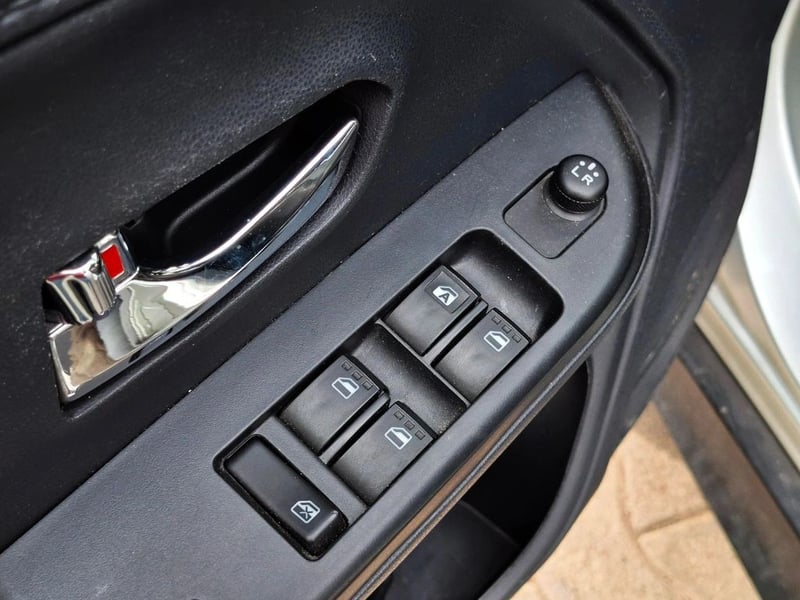 Toyota RUSH XLI 1.5 2024 - Imagen 15 de 20