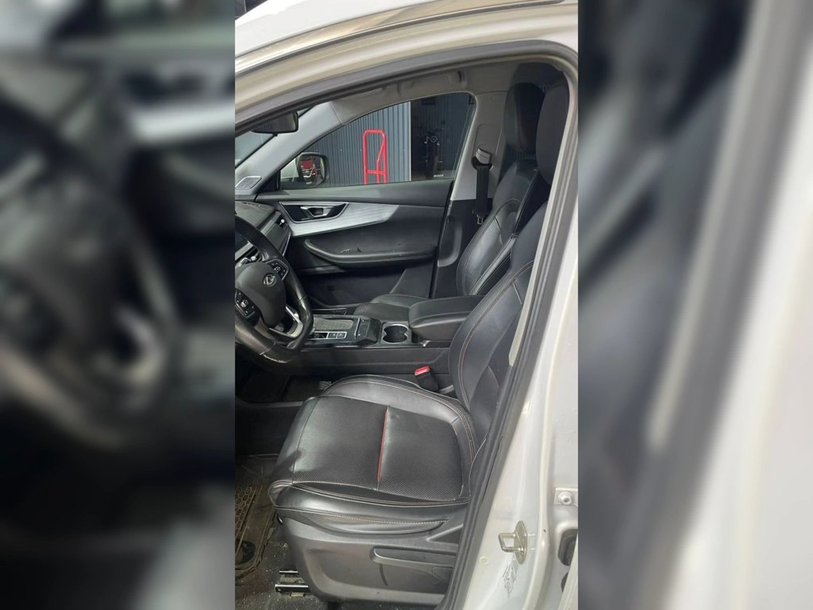 CHERY TIGGO 7 PRO 1.5 PRO GL AT 2022 - Imagen 10 de 10