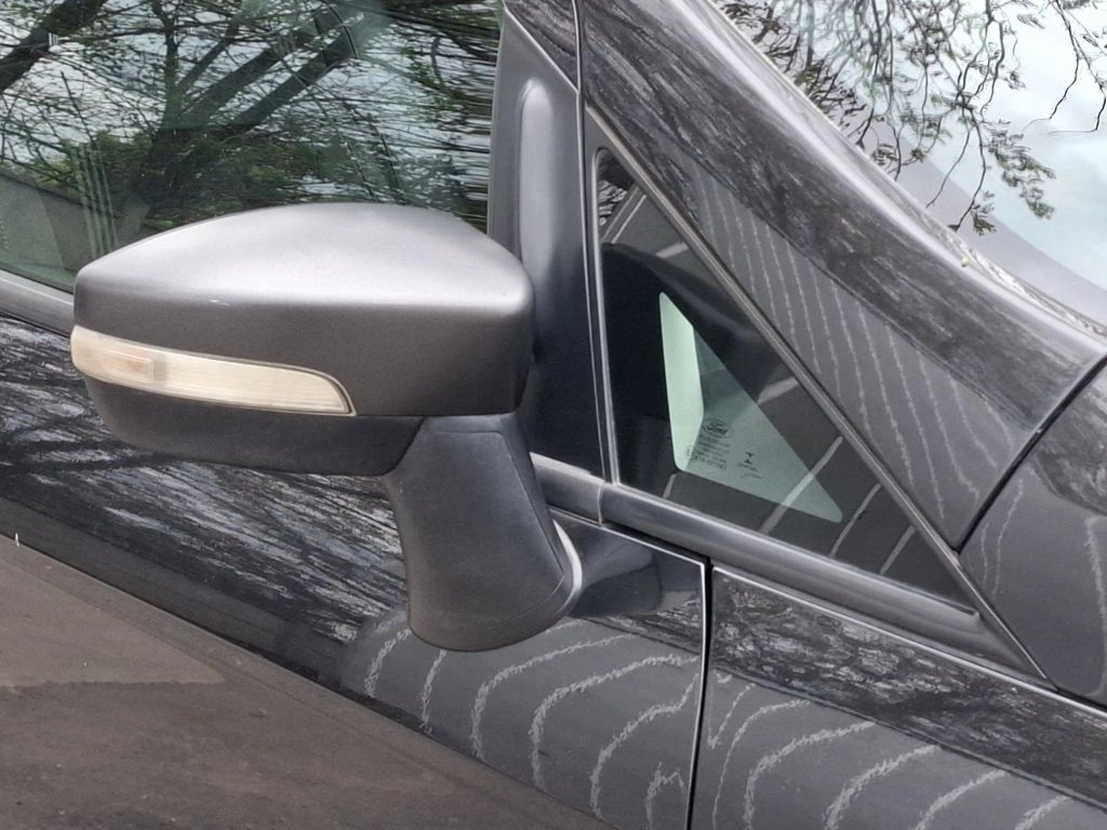 Ford ECOSPORT 1.5 S 4X2 MT 5P 2019 - Foto 5 de 10