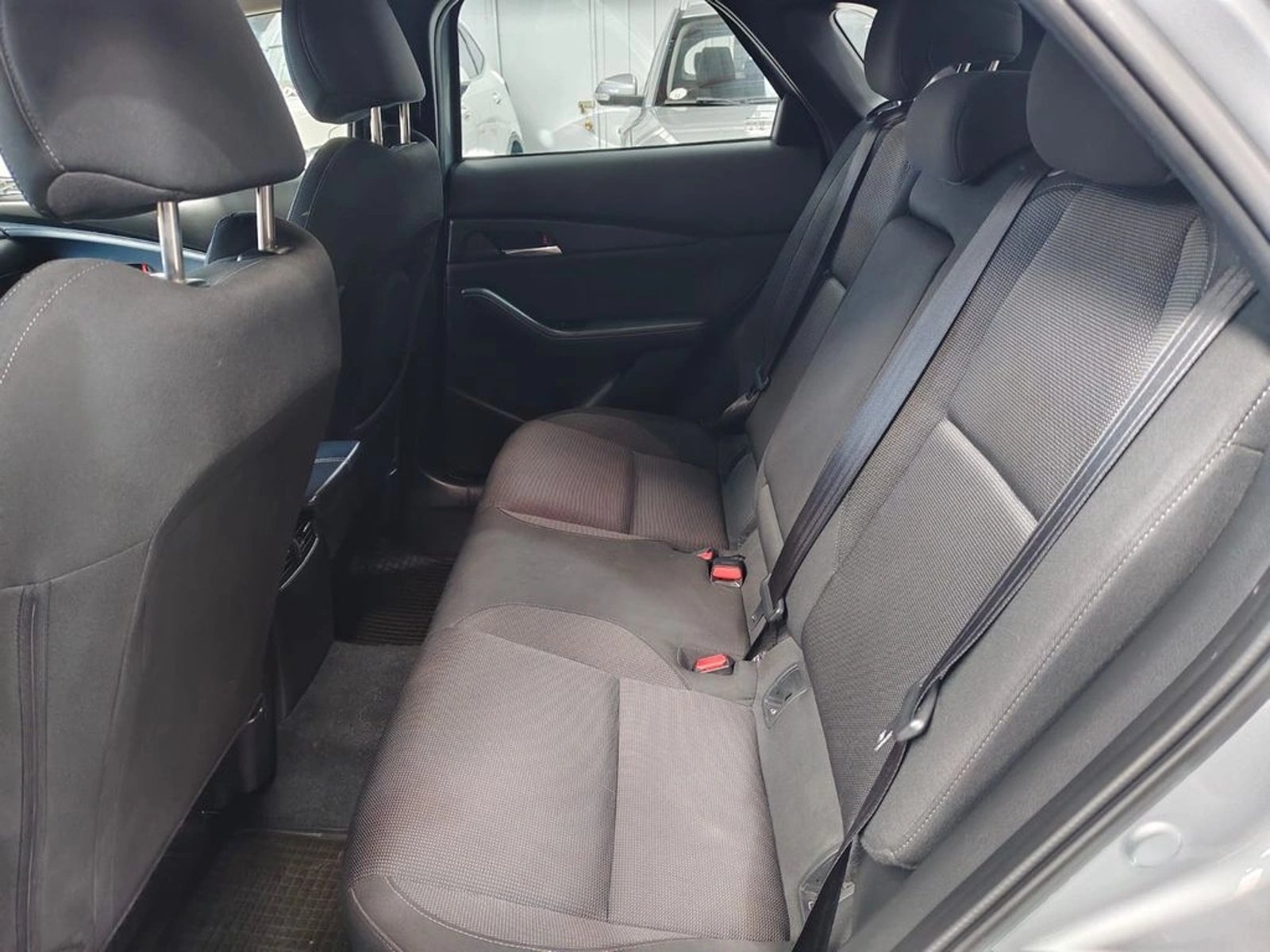 MAZDA CX-30 V 2022 - Imagen 11 de 20