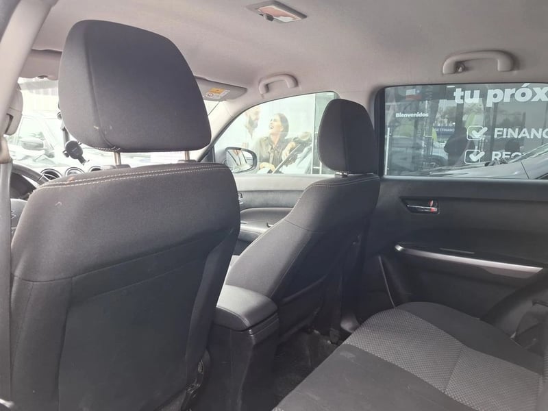 Suzuki VITARA 1.6 GLS MT 2022 - Imagen 12 de 18