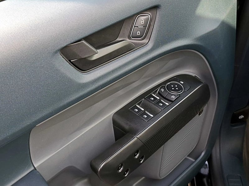Ford MAVERICK LARIAT BLACK AT 4X4 2026 - Imagen 10 de 19
