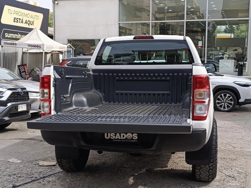 Ford RANGER 2.2 2022 - Imagen 9 de 20