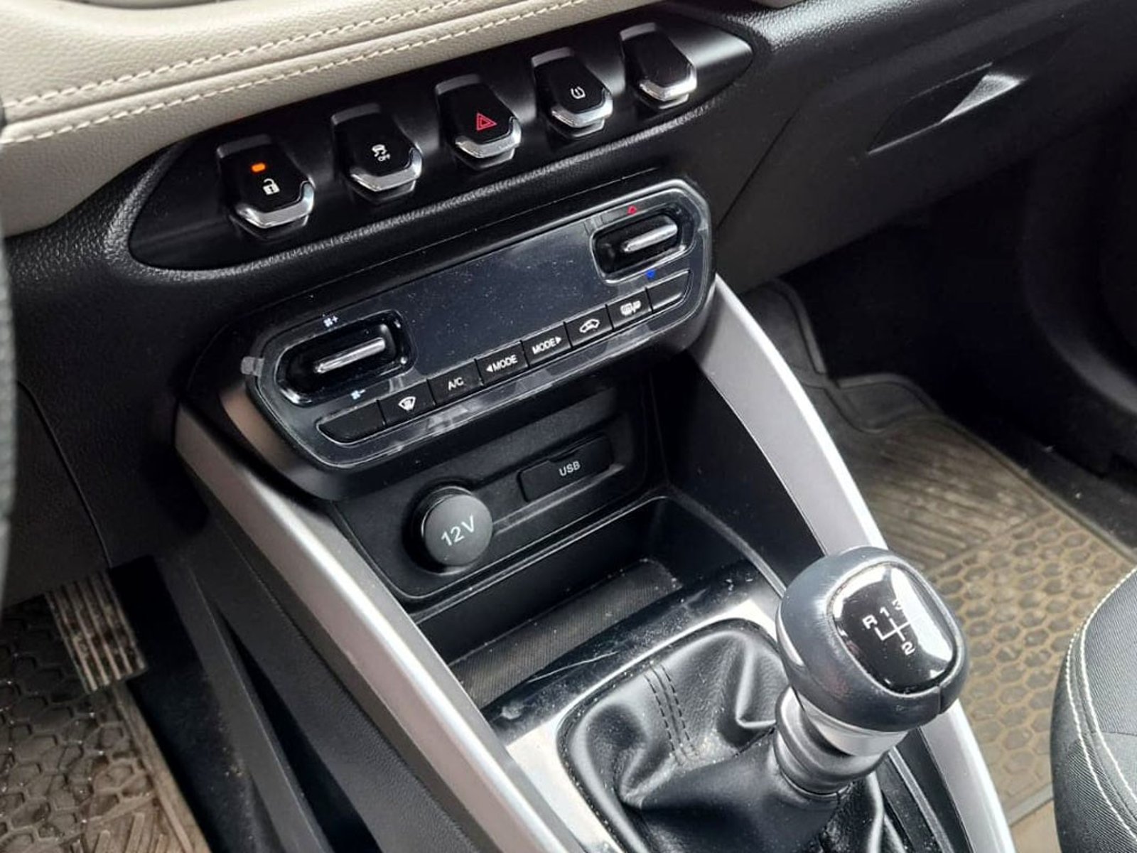 Chevrolet GROOVE 1.5 PREMIER MT 2024 - Imagen 7 de 9
