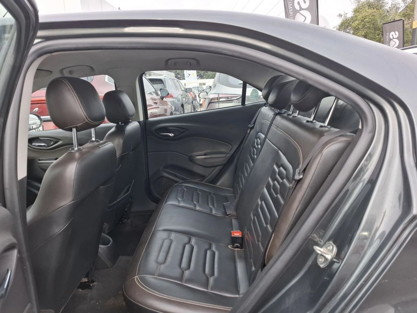 Chevrolet PRISMA 1.4 LTZ AT 2019 - Imagen 18 de 19