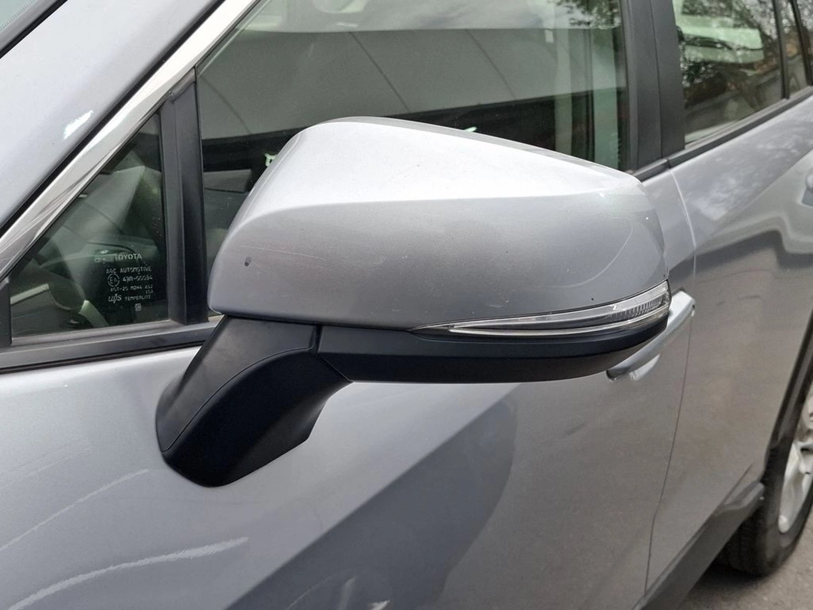 Toyota RAV4 2.0 AUT 2020 - Foto 4 de 18