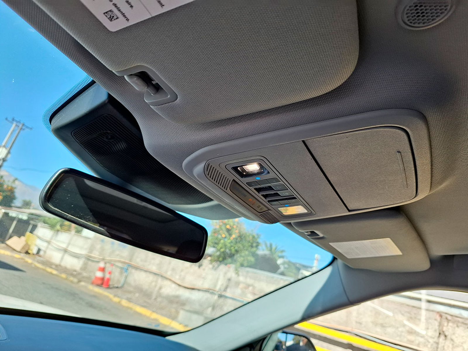FORD EXPLORER 2.3 LIMITED ECOBOOST 4X2 2021 - Imagen 19 de 20