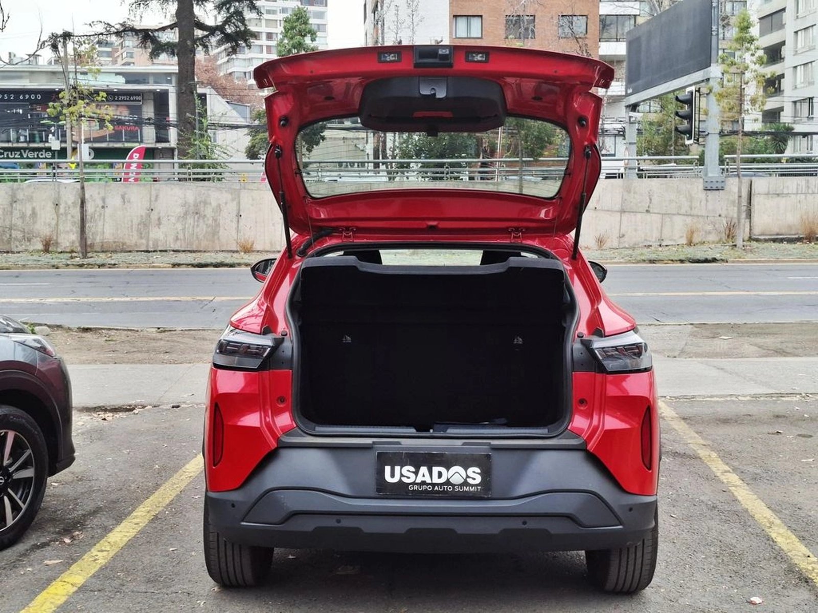 Volkswagen TERA 1.5 2026 - Imagen 10 de 20
